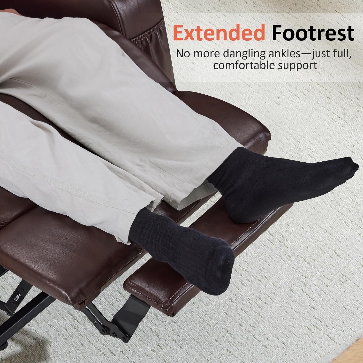 MCombo Medium Power Lift Recliner