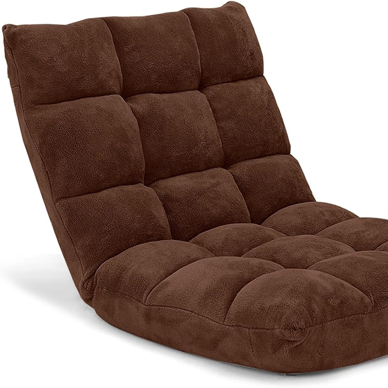 GIANTEX Adjustable Floor Sofa Chair