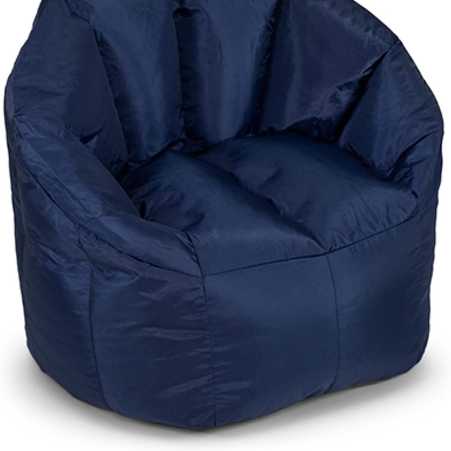 Big Joe Milano Bean Bag Chair: image 1