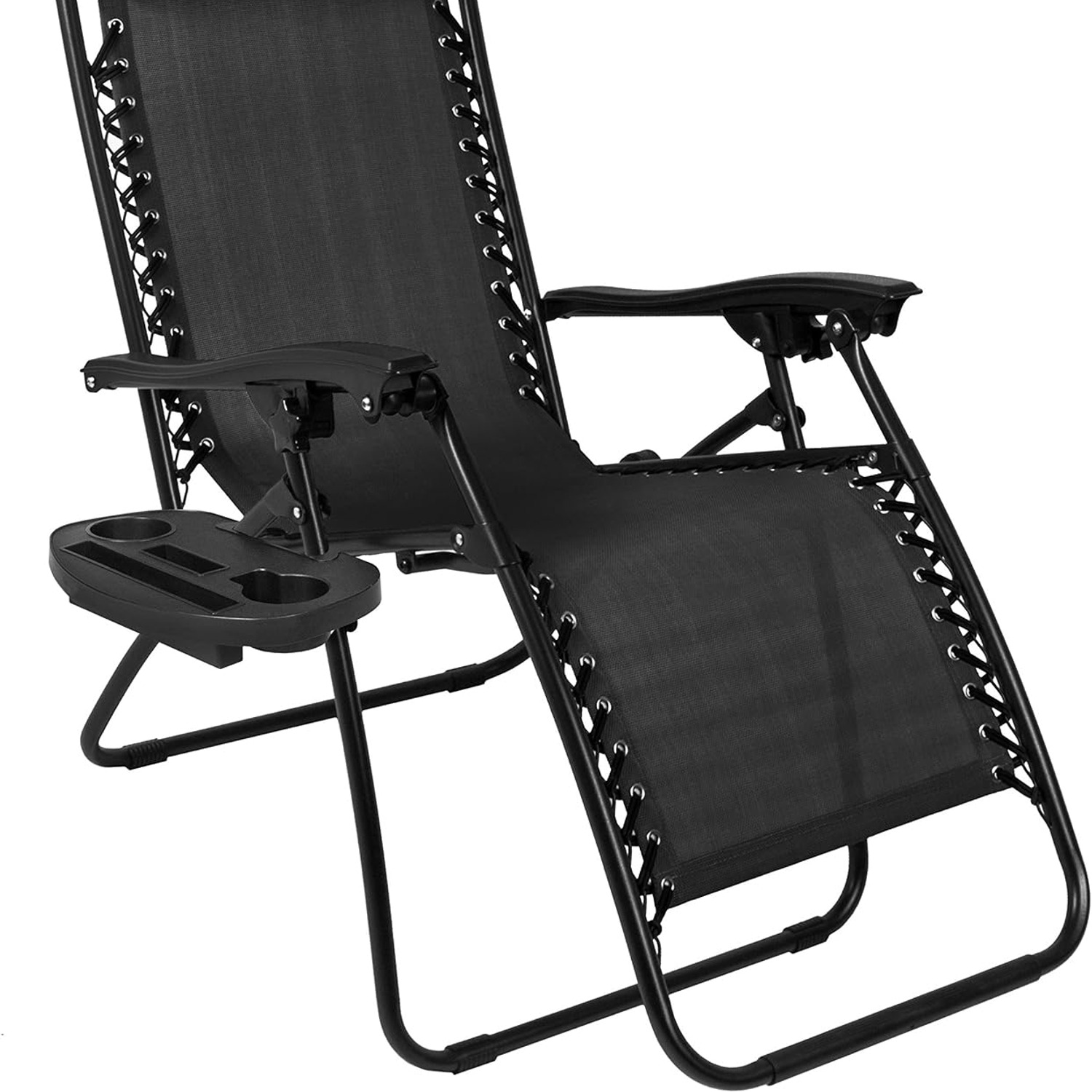 Best Choice Products Folding Zero Gravity Chair
